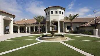 Stunning and Spacious Home Near Disney, CDC Standards #rcg8521