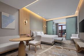 Crowne Plaza Zhoushan Seaview by IHG