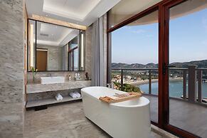 Crowne Plaza Zhoushan Seaview by IHG