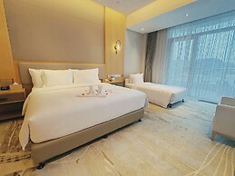 Crowne Plaza Zhoushan Seaview by IHG