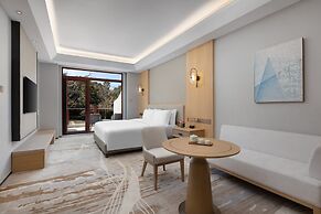 Crowne Plaza Zhoushan Seaview by IHG