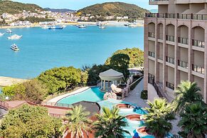Crowne Plaza Zhoushan Seaview by IHG