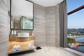 Crowne Plaza Zhoushan Seaview by IHG