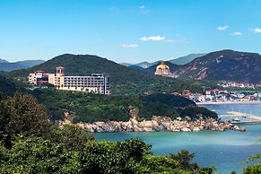 Crowne Plaza Zhoushan Seaview by IHG