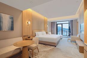 Crowne Plaza Zhoushan Seaview by IHG