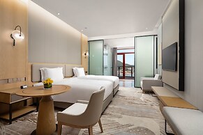 Crowne Plaza Zhoushan Seaview by IHG