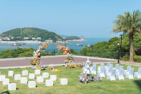 Crowne Plaza Zhoushan Seaview by IHG