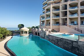 Crowne Plaza Zhoushan Seaview by IHG