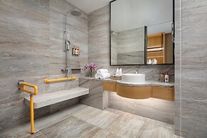 Crowne Plaza Zhoushan Seaview by IHG