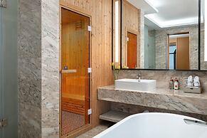 Crowne Plaza Zhoushan Seaview by IHG