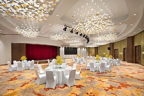 Crowne Plaza Zhoushan Seaview by IHG