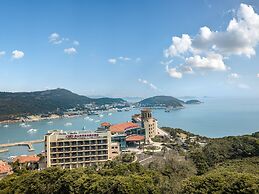 Crowne Plaza Zhoushan Seaview by IHG