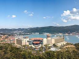 Crowne Plaza Zhoushan Seaview by IHG