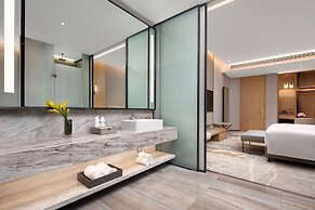 Crowne Plaza Zhoushan Seaview by IHG