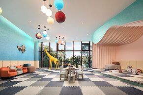 Crowne Plaza Zhoushan Seaview by IHG