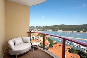 Crowne Plaza Zhoushan Seaview by IHG