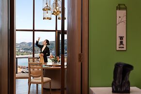 Crowne Plaza Zhoushan Seaview by IHG