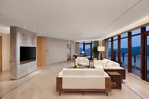 Crowne Plaza Zhoushan Seaview by IHG