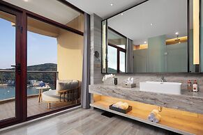 Crowne Plaza Zhoushan Seaview by IHG