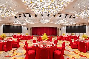 Crowne Plaza Zhoushan Seaview by IHG