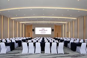 Crowne Plaza Zhoushan Seaview by IHG