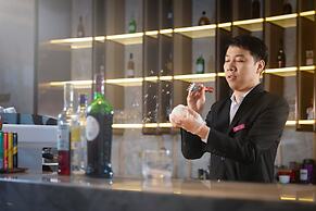 Crowne Plaza Zhoushan Seaview by IHG