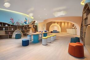 Crowne Plaza Zhoushan Seaview by IHG