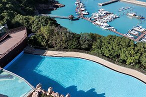 Crowne Plaza Zhoushan Seaview by IHG