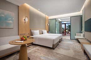 Crowne Plaza Zhoushan Seaview by IHG