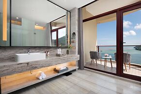 Crowne Plaza Zhoushan Seaview by IHG