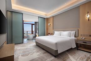 Crowne Plaza Zhoushan Seaview by IHG