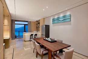 Crowne Plaza Zhoushan Seaview by IHG