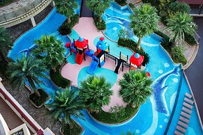 Crowne Plaza Zhoushan Seaview by IHG