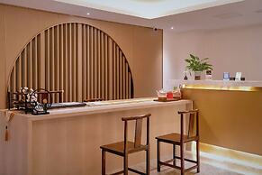 Crowne Plaza Zhoushan Seaview by IHG