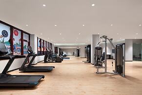 Crowne Plaza Zhoushan Seaview by IHG