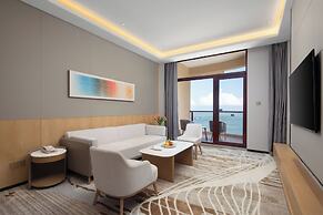 Crowne Plaza Zhoushan Seaview by IHG