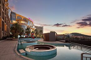 Crowne Plaza Zhoushan Seaview by IHG