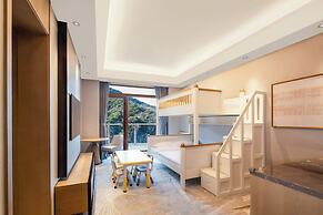 Crowne Plaza Zhoushan Seaview by IHG