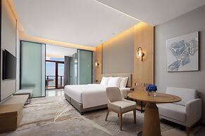 Crowne Plaza Zhoushan Seaview by IHG