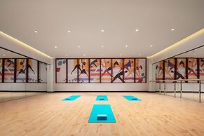 Crowne Plaza Zhoushan Seaview by IHG