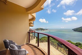 Crowne Plaza Zhoushan Seaview by IHG