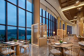 Crowne Plaza Zhoushan Seaview by IHG