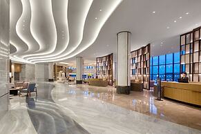 Crowne Plaza Zhoushan Seaview by IHG