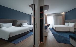 Holiday Inn Express Nanjing Happy Valley by IHG
