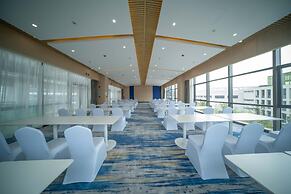 Holiday Inn Express Nanjing Happy Valley by IHG