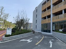 Holiday Inn Express Nanjing Happy Valley by IHG