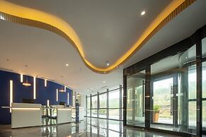 Holiday Inn Express Nanjing Happy Valley by IHG