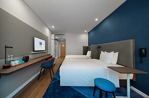 Holiday Inn Express Nanjing Happy Valley by IHG