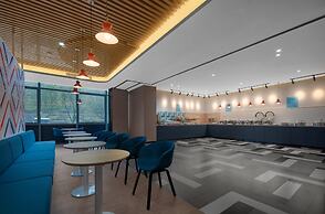 Holiday Inn Express Nanjing Happy Valley by IHG