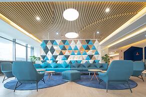 Holiday Inn Express Nanjing Happy Valley by IHG